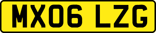 MX06LZG
