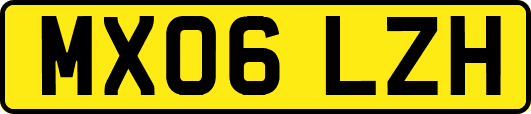 MX06LZH