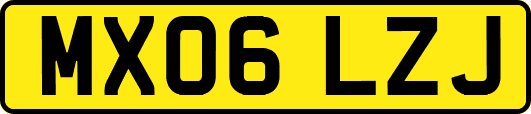 MX06LZJ