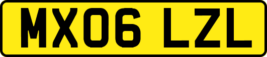 MX06LZL