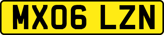 MX06LZN