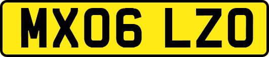 MX06LZO