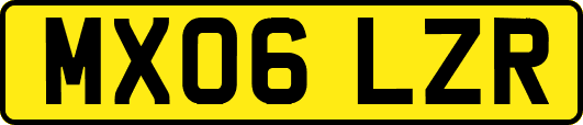MX06LZR