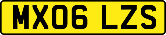 MX06LZS