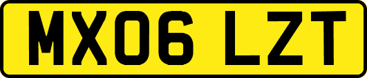 MX06LZT