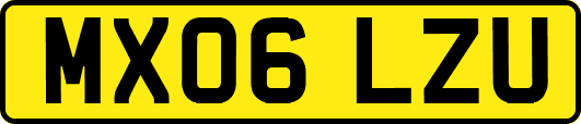 MX06LZU