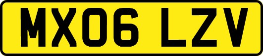 MX06LZV