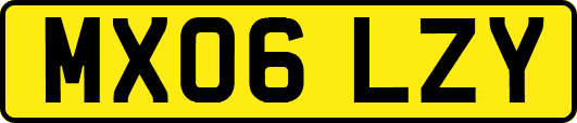 MX06LZY