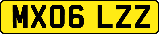 MX06LZZ