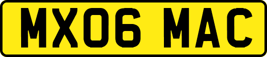 MX06MAC