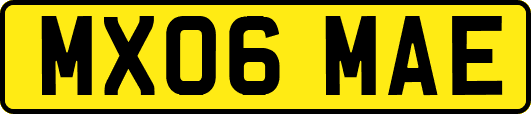 MX06MAE