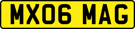 MX06MAG