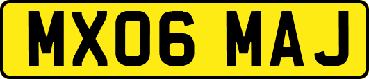 MX06MAJ