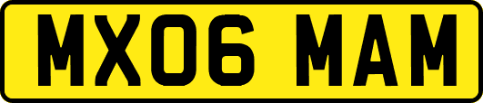 MX06MAM