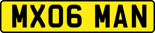 MX06MAN