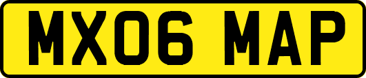 MX06MAP