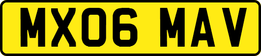 MX06MAV