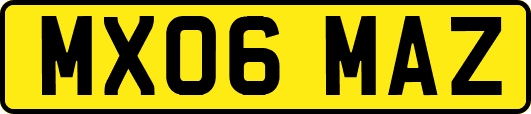 MX06MAZ