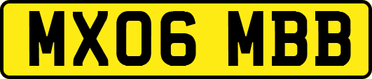 MX06MBB