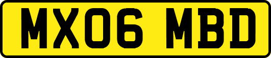 MX06MBD