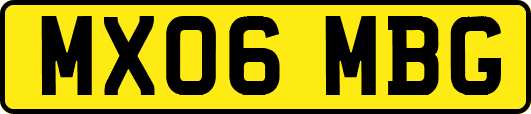 MX06MBG