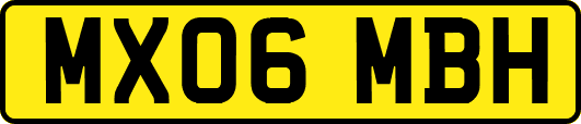 MX06MBH