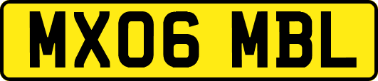 MX06MBL