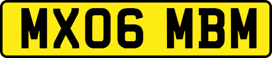 MX06MBM