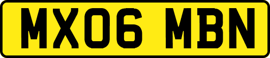 MX06MBN