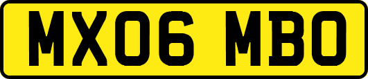 MX06MBO