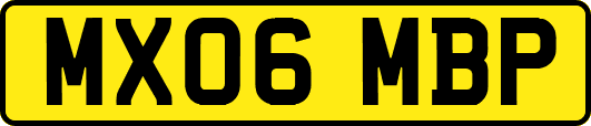 MX06MBP