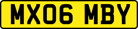 MX06MBY
