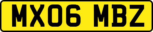 MX06MBZ