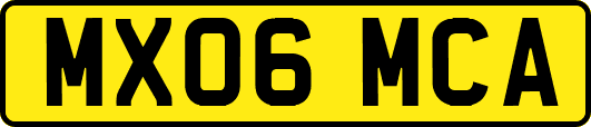MX06MCA