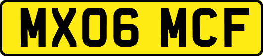 MX06MCF