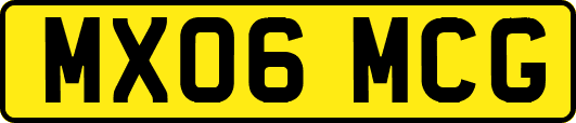 MX06MCG