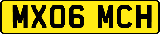 MX06MCH