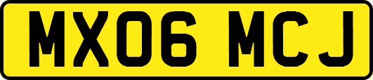 MX06MCJ