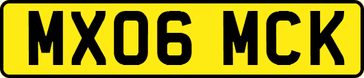 MX06MCK
