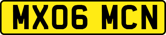MX06MCN