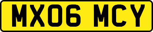MX06MCY