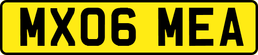 MX06MEA