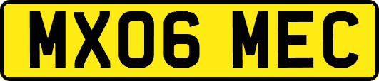 MX06MEC