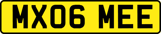 MX06MEE