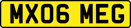 MX06MEG