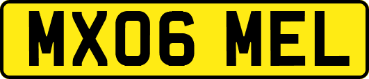 MX06MEL