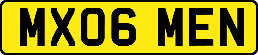 MX06MEN