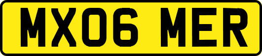MX06MER