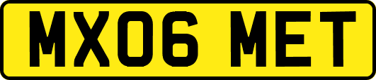 MX06MET