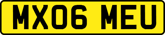 MX06MEU